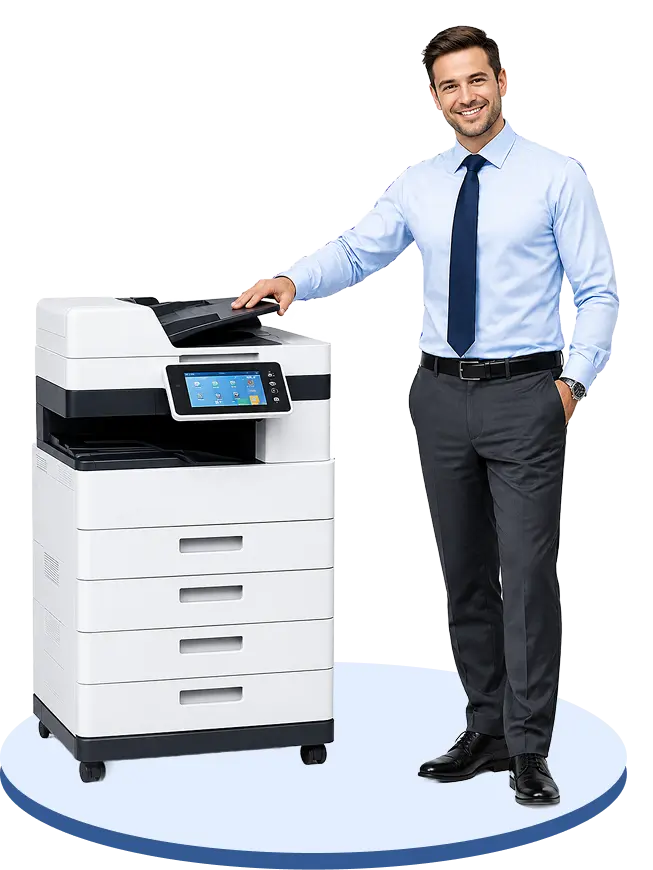 Enterprise Print Solutions